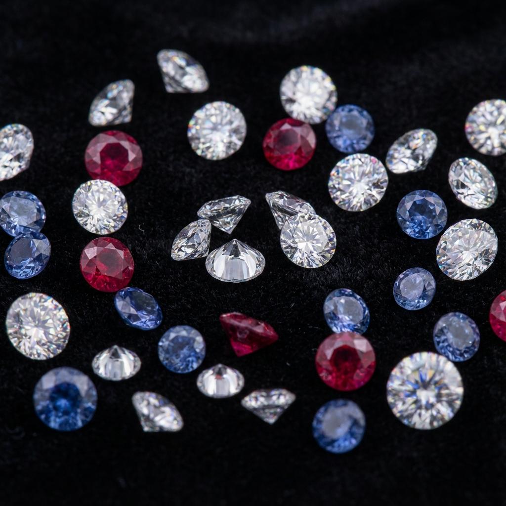 Jewellery Valuations