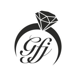 Garden Fine Jewellers Logo