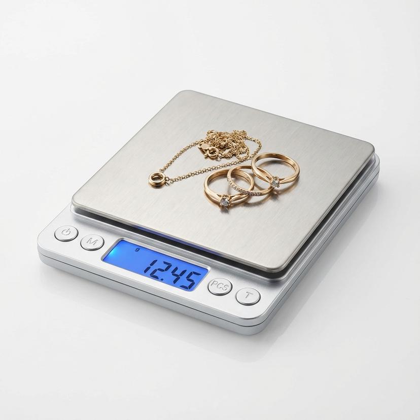 Calculate Your Value